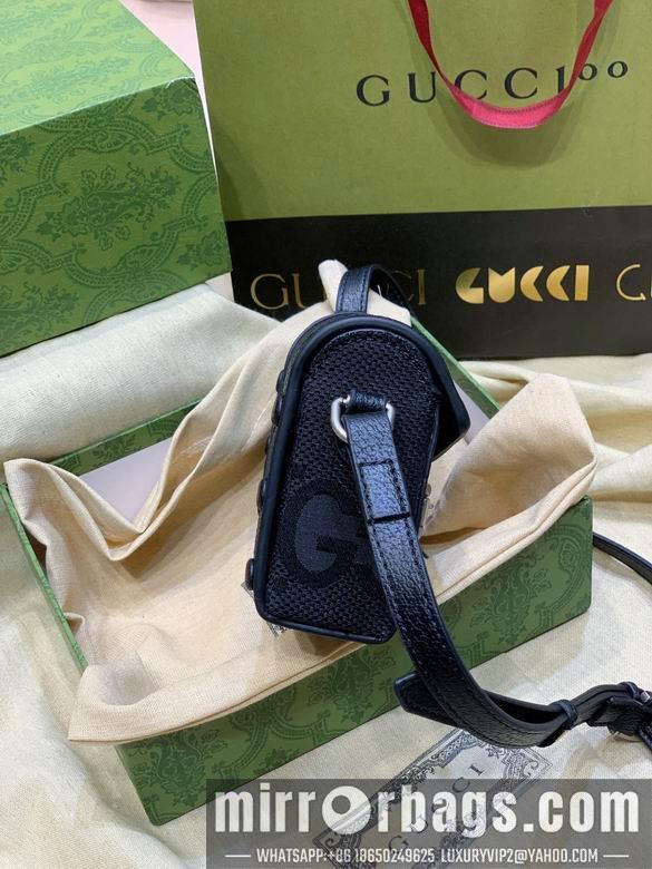 Replica Gucci Bags 1:1 699296 18X12X5cm DF-1