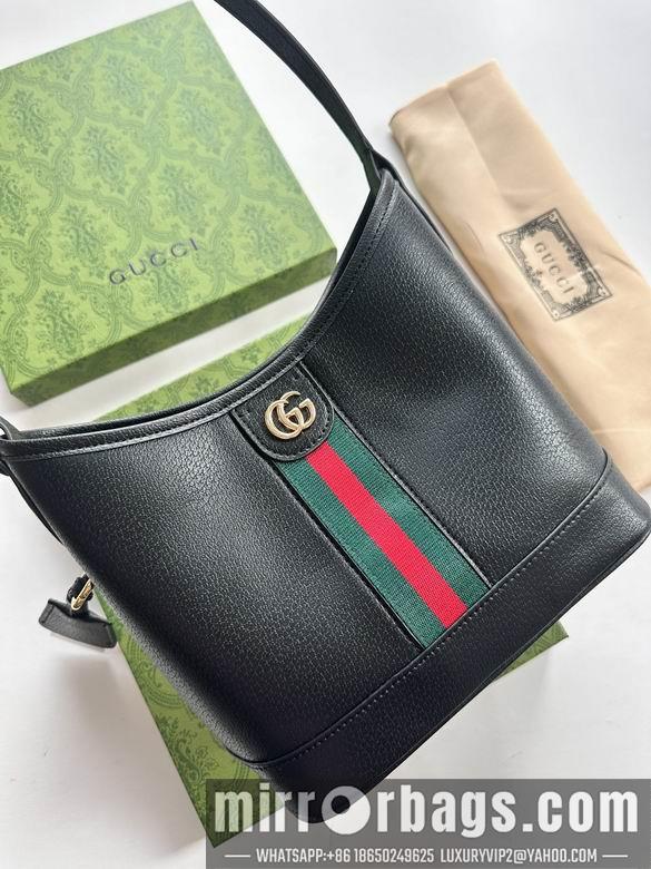 Replica Gucci Bags 1:1 781402 23X21X12cm DF 2colour