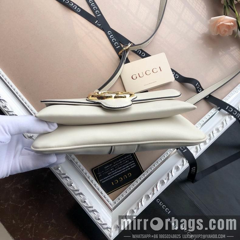 Replica Gucci Bags 1:1 550129 25x16x7 cm df01