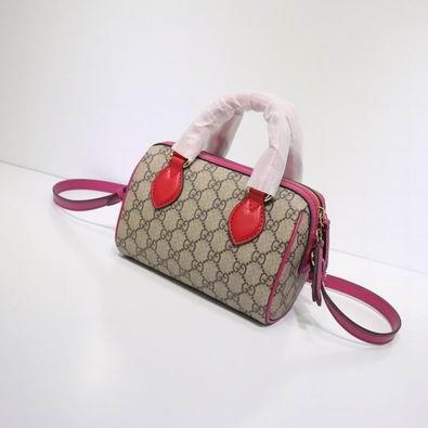 Replica Gucci Bags 1:1 432123 18.5x12x10cm df03
