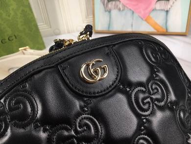 Replica Gucci Bags 1:1 702229 23X19X8cm DF 4colour