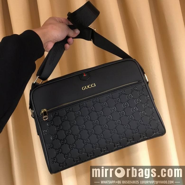 Replica Gucci Bags 1:1 501-4 25X28X5cm WP