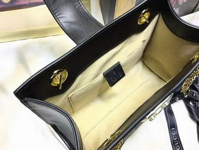 Replica Gucci Bags 1:1 498156 26X18X10cm DF