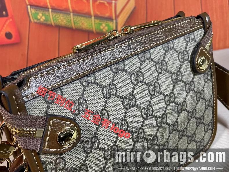 Replica Gucci Bags 1:1 674164 21x16.5x8 cm df0328