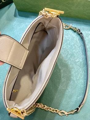 Replica Gucci Bags 1:1 696011 24.5X20X8cm DF