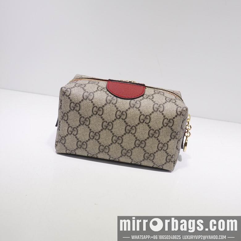 Replica Gucci Bags 1:1 548393 16X9X9cm DF 2colour