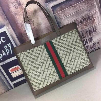 Replica Gucci Bags 1:1 Ophidia 547947 44x33x15cm df04