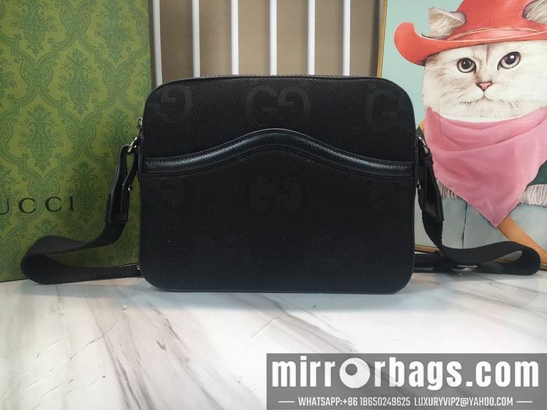 Replica Gucci Bags 1:1 Ophidia 675891 25.5X20X6cm DF
