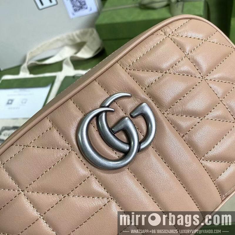 Replica Gucci Bags 1:1 447632 24X13X7cm XM