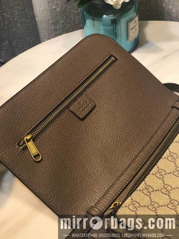 Replica Gucci Bags 1:1 Ophidia 548304 27x16x8cm df03