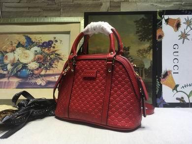 Replica Gucci Bags 1:1 449654 24X19X13cm DF 2colour