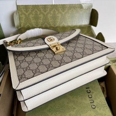 Replica Gucci Bags 1:1 651055 25x17.5x7cm df04