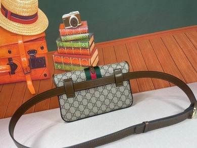 Replica Gucci Bags 1:1 699930 23X16X3cm DF