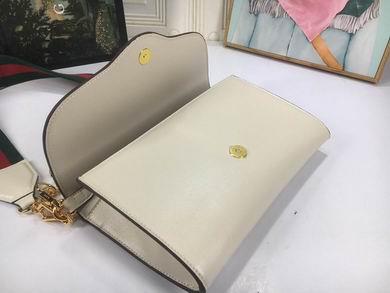 Replica Gucci Bags 1:1 WD677286 26X16X4
