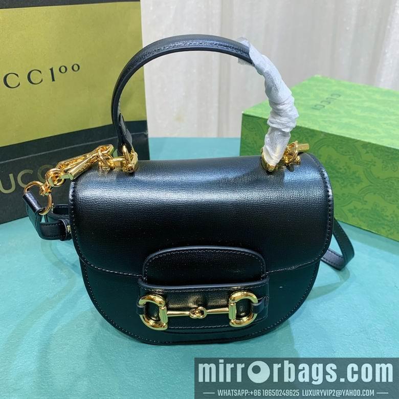 Replica Gucci Bags 1:1 781387 18X15X6.5cm DF 3colour