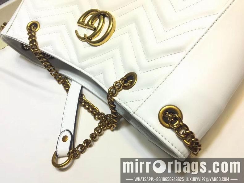 Replica Gucci Bags 1:1 453569 36x27x14cm df02