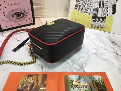 Replica Gucci Bags 1:1 602270 22X17.5X9.6cm DF 2colour