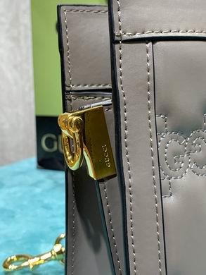 Replica Gucci Bags 1:1 702200 26X17.5X8cm DF 4colour