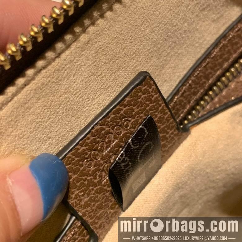Replica Gucci Bags 1:1 602206 30X26X11cm DF