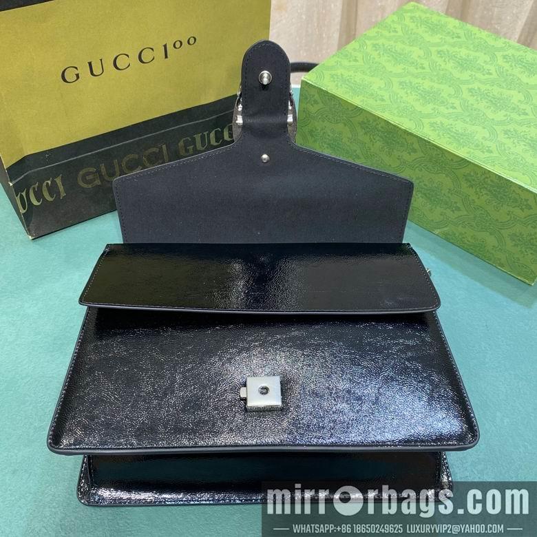 Replica Gucci Bags 1:1 795007 29X20X10.5cm DF 2colour