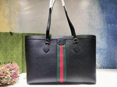 Replica Gucci Bags 1:1 Ophidia 631685 38x28x14cm df0329