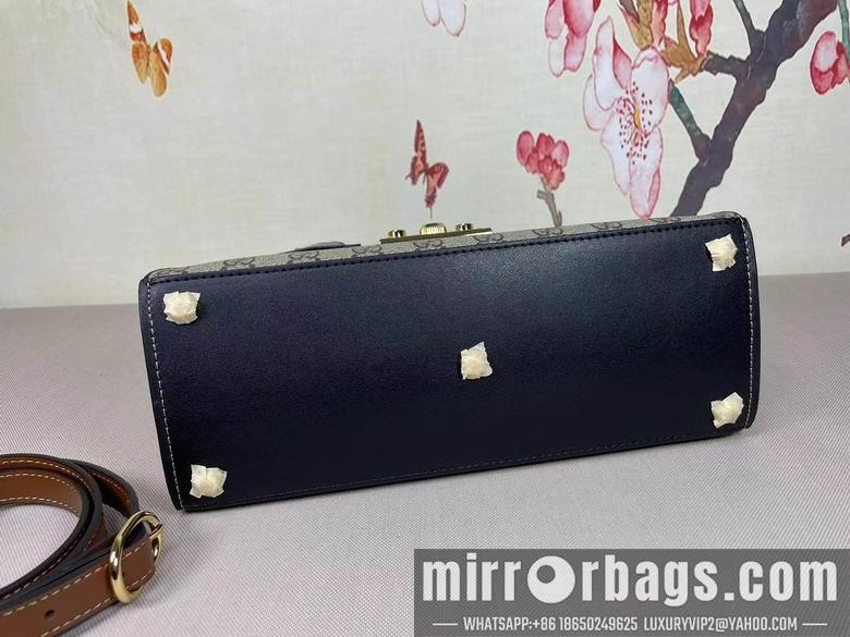 Replica Gucci Bags 1:1 453188 28X19X11cm DF