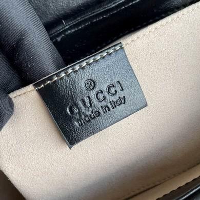 Replica Gucci Bags 1:1 WL446744 22X14X6