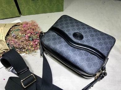 Replica Gucci Bags 1:1 WD675891 25.5X20X6