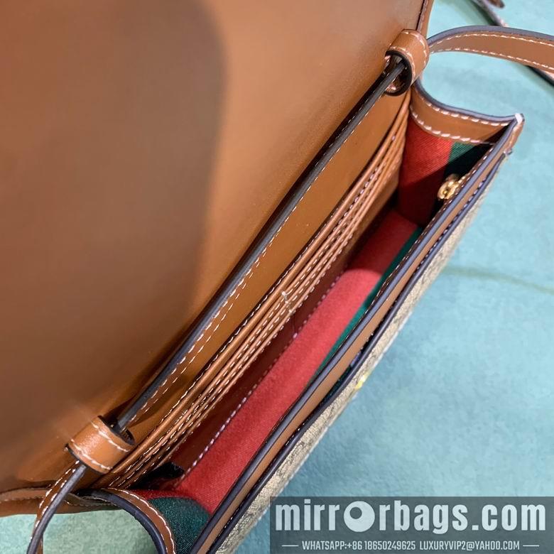Replica Gucci Bags 1:1 820688 20X12.5X5cm DF