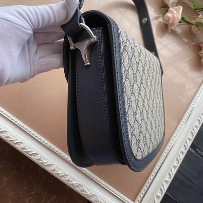 Replica Gucci Bags 1:1 602204 25x18x8cm df02