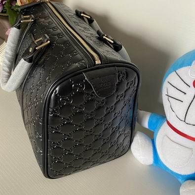 Replica Gucci Bags 1:1 枕头包 193603 32x22x17cm df05