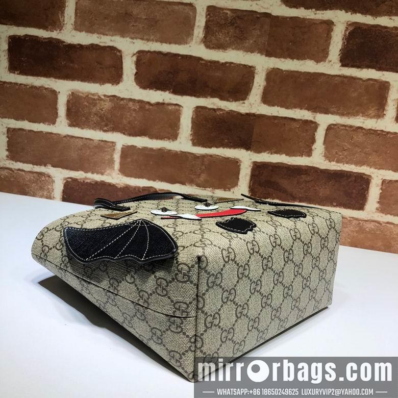 Replica Gucci Bags 1:1 525522 21X20X10cm DF