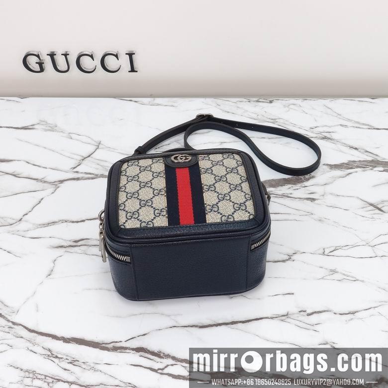Replica Gucci Bags 1:1 772157 17X16.5X9.5cm DF