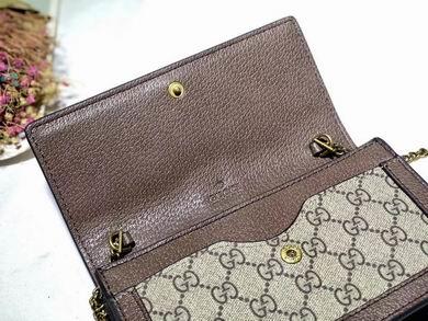 Replica Gucci Bags 1:1 476079 20X12.5X4cm DF 3色(476079 20X12.5X4cm DF 3colour)