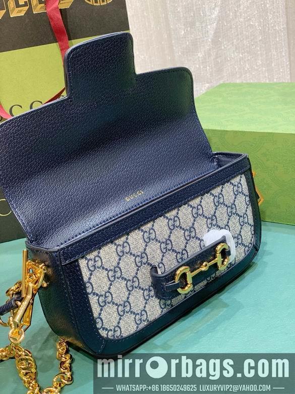Replica Gucci Bags 1:1 735178 24X13X5cm DF-1