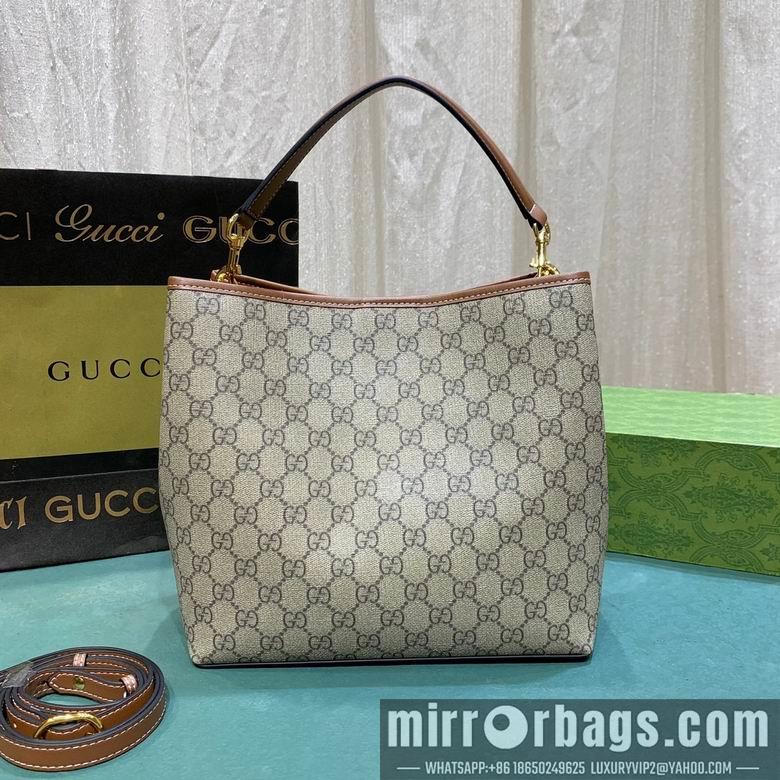 Replica Gucci Bags 1:1 Emblem 815103 25X25X15.5cm DF