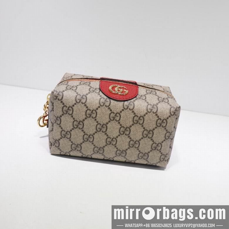Replica Gucci Bags 1:1 548393 16X9X9cm DF 2colour