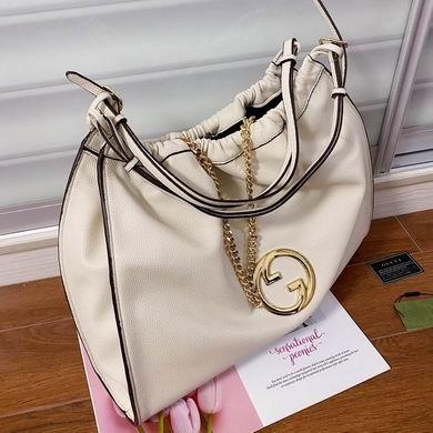 Replica Gucci Bags 1:1 747372 52X35X9cm DF 4colour
