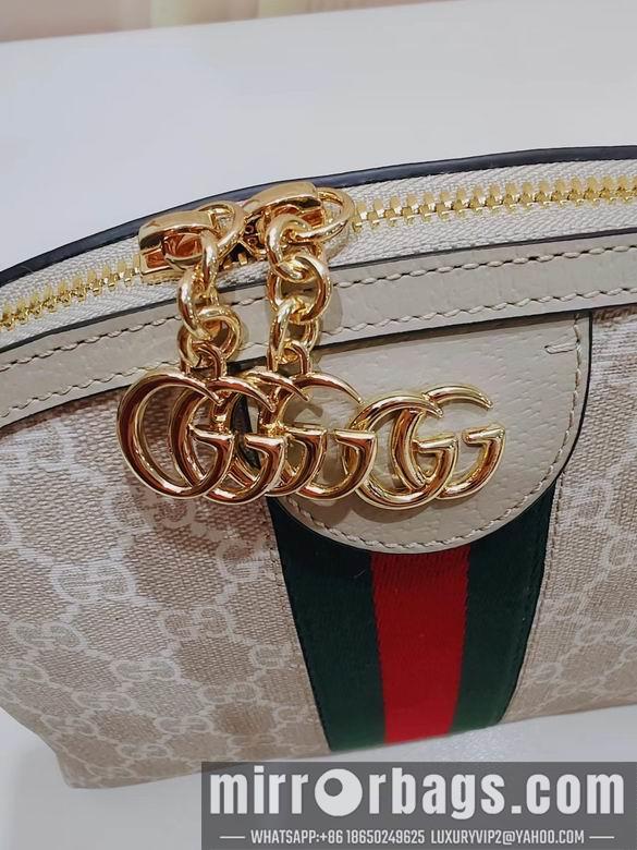 Replica Gucci Bags 1:1 499621 23X19X8cm DF-1