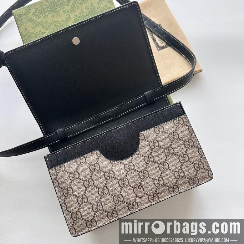 Replica Gucci Bags 1:1 820688 20X12.5X5cm DF