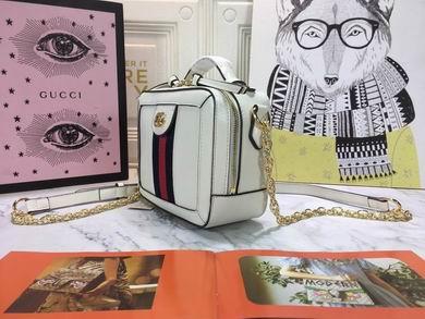 Replica Gucci Bags 1:1 WD602576 18.5X15X7.5