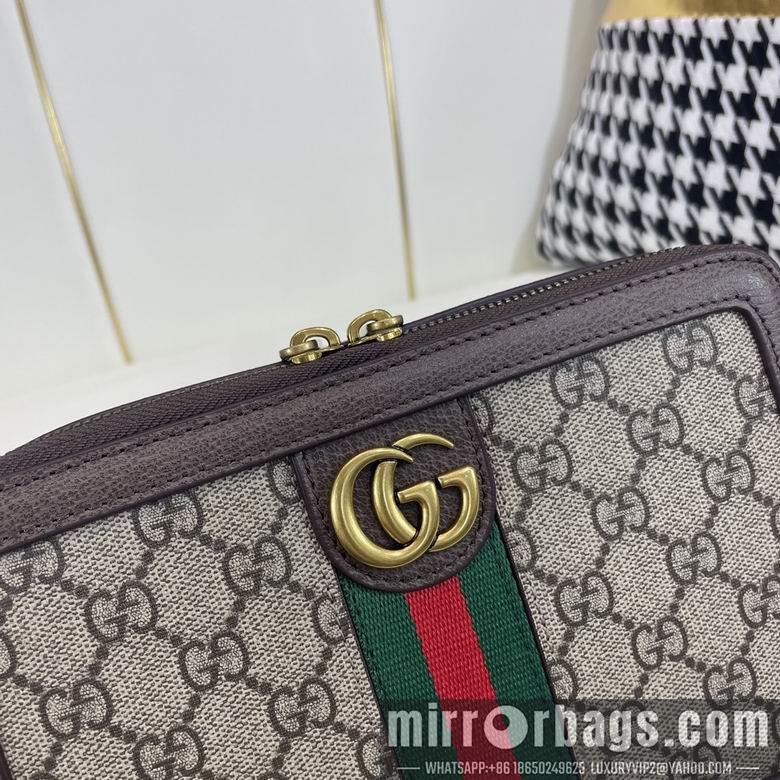 Replica Gucci Bags 1:1 04-5 22X14.5X6cm WP 4colour
