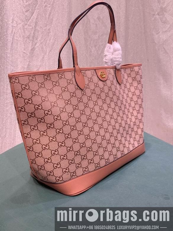 Replica Gucci Bags 1:1 741424 40X33X19cm DF