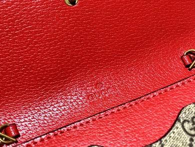 Replica Gucci Bags 1:1 476079 20X12.5X4cm DF 3色(476079 20X12.5X4cm DF 3colour)
