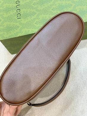 Replica Gucci Bags 1:1 696011 24.5X20X8cm DF