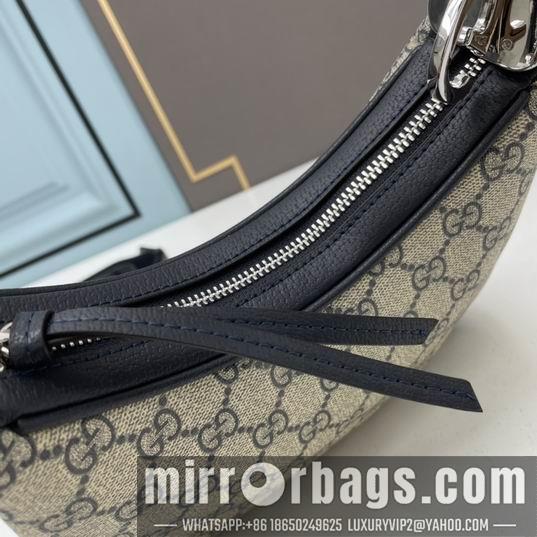 Replica Gucci Bags 1:1 Gucci Attache 699409 23x22x5cm ww5色