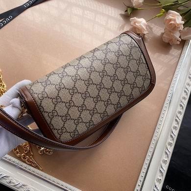 Replica Gucci Bags 1:1 735178 23X11X5cm DF