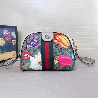 Replica Gucci Bags 1:1 WD499621  23X19X8