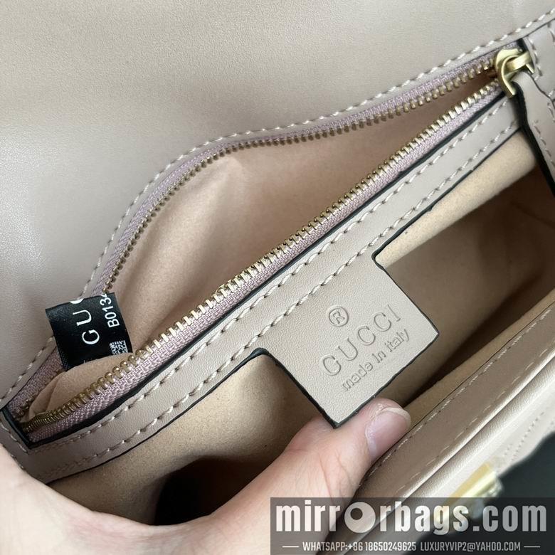Replica Gucci Bags 1:1 443497 26X7X15cm DF