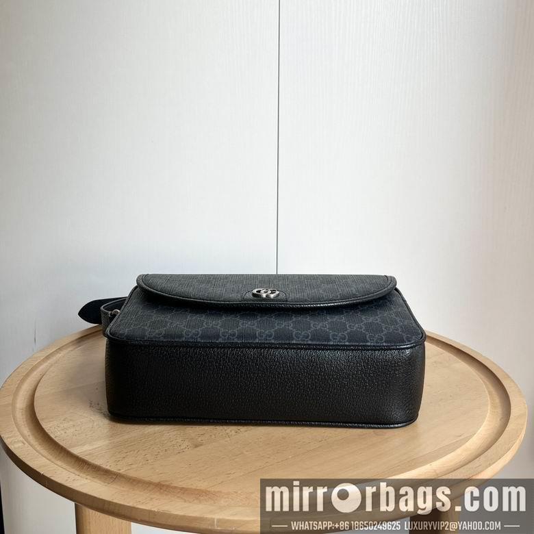 Replica Gucci Bags 1:1 Ophidia 724704 27X20X7cm DF 4colour